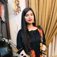 Yamna Adnan