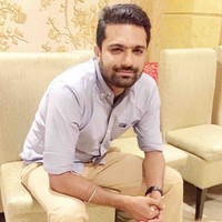 Dushyant Parmar