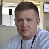 Oleh Cheslavskyi