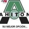 AHITON, C.A. Tu Mejor Opción...