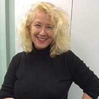 Therese Sullivan