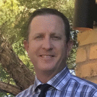 Mark Leber
