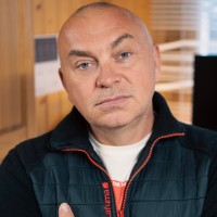 Branko Grcic