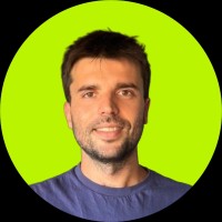 Tomás Serrano Ramires