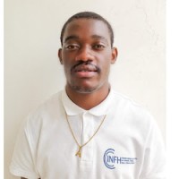 Ángel Serafin ASUMU NDONG MANGUE