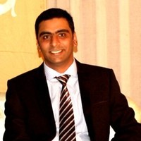 Ubaid Shaikh