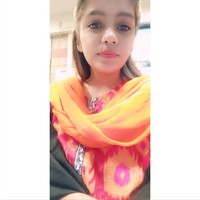 Zoha Javed