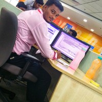 Ashokkumar M