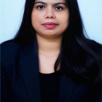 Rishika Boddu