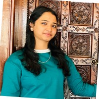 Y Varsa Anand