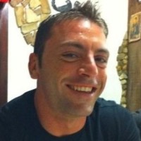 Domenico D'Angelo
