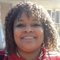 Veronica Mauldin