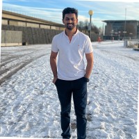 Shaunak Thakar
