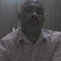 Florisvaldo Santos