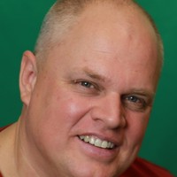 Keith Goodwin
