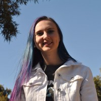 Leane Vorster