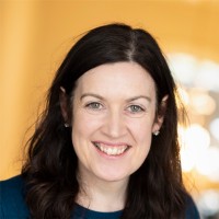 Jane Carrigan
