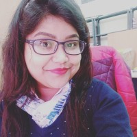 Shristi Chakravarty