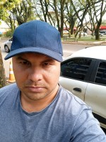 Jose Valdemir Da Silva