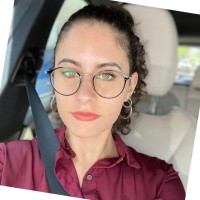 María José Reckziegel
