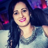 Aline Maximiano Ramos