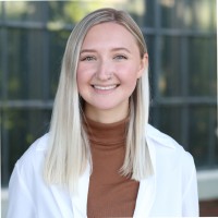 Megan Gahlman - Aias