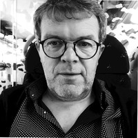 Jean Luc Le Gall