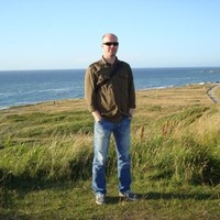 Espen Torp Westvang