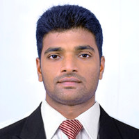 Vinayaka Moorthi