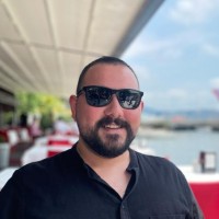 Volkan Aydınlı