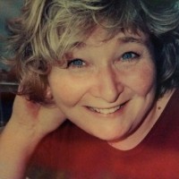 Judith van 't Riet