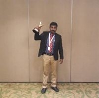 Tamil Selvan