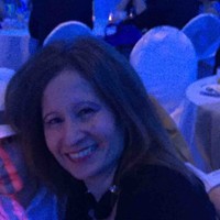 Nancy Dougenis