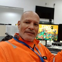 Jose Fabricio Silva