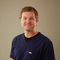 David Buxton