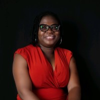 Erica Forson (ACMA, CGMA)