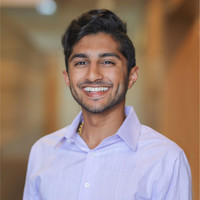 Sahill Patel