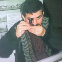 bayram candan