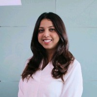 Shreya Chauhan