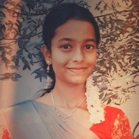 Padma Priya P
