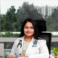 Uma Madhavashetty