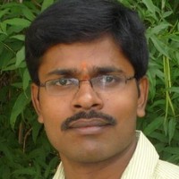 RamSagar Reddy