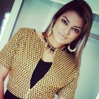 Ana Daques Monteiro