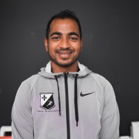 Karma Patel, BSc, DC, CCSP