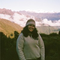 Rebeca Reyes Cortez