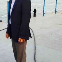 Mohammed Ullah