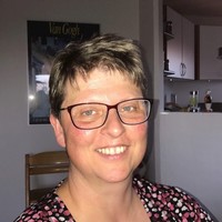 Gitte Buch Starup