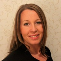 Anna Svenheim