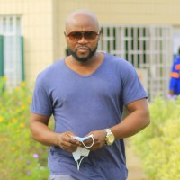 Darryl Mba Biyogo