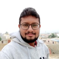 Zeeshan Ahmed Siddiqui